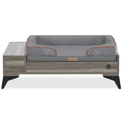 Wyatt Polyester Pet Bed