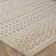 Takila In- & Outdoor Scandi Modern Beige Area Rug