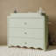 Casablanca 3 Drawer Chest With Removable Changing Table Topper-111130518
