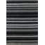 Isabel Striped Hand Woven Area Rug-763323453
