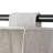 Quinto Fabric Hanging Organiser