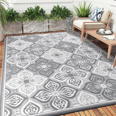 Tapis d'extérieur