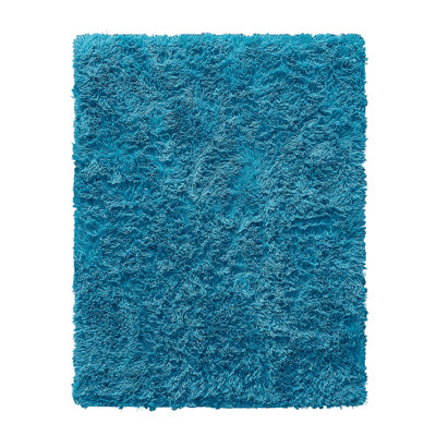 Shandra Supersoft Shaggy High Pile Rug