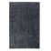 Solid Colour Machine Woven Gray Area Rug