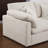 155.7" W 6-Piece Modular Chenille Sectional-350313746