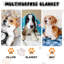 Couverture pour animaux