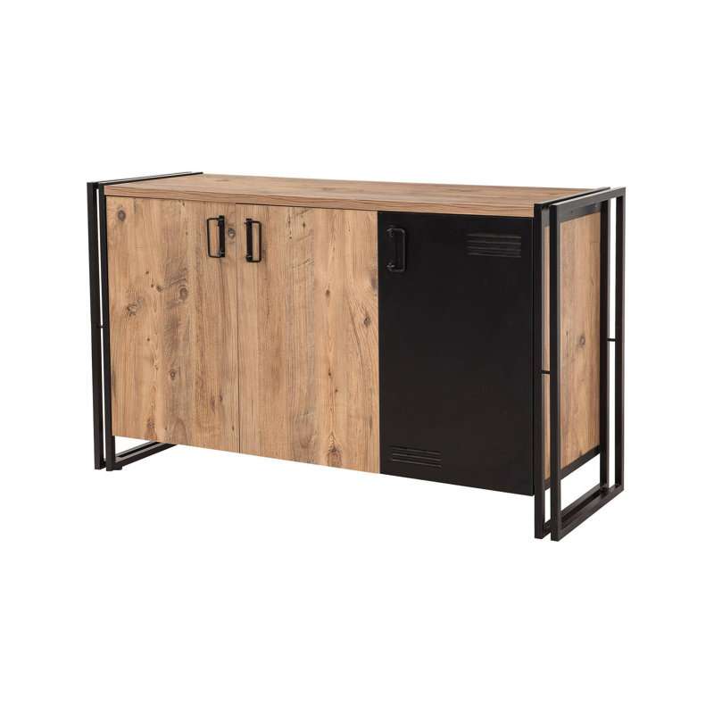 Curson 140cm Sideboard