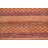 Contemporary Gabbeh  Oriental Area Rug 3x4