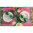 Hammer Polyester Floral Square Napkin