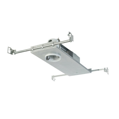 Recessed Lighting Housing for New Construction