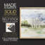 Brush Thickets I -Framed Print - Restickable-1832347589-1832347646