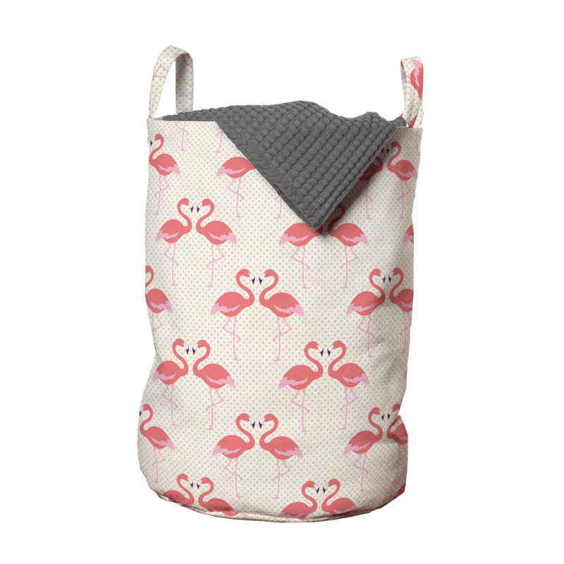 Laundry Bag with Handles