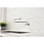 Robinet remplisseur de pot mural-125428364