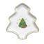 My Noel Bone China Appetizer Plate