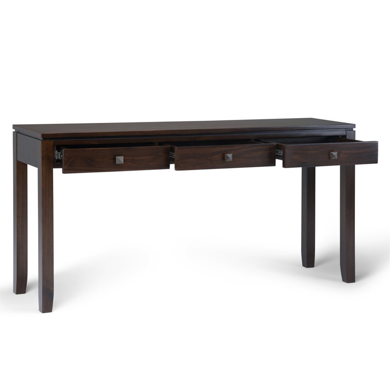 Canapé-console Cosmopolitan