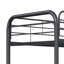 Lit superposé triple Furniture, simple / simple / simple