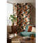 Décoration murale abstraite Mid-Century