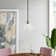 Anchondo 1 - Light Single Pendant