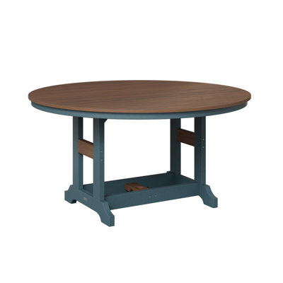 Table de bar ronde Berlin Classic
