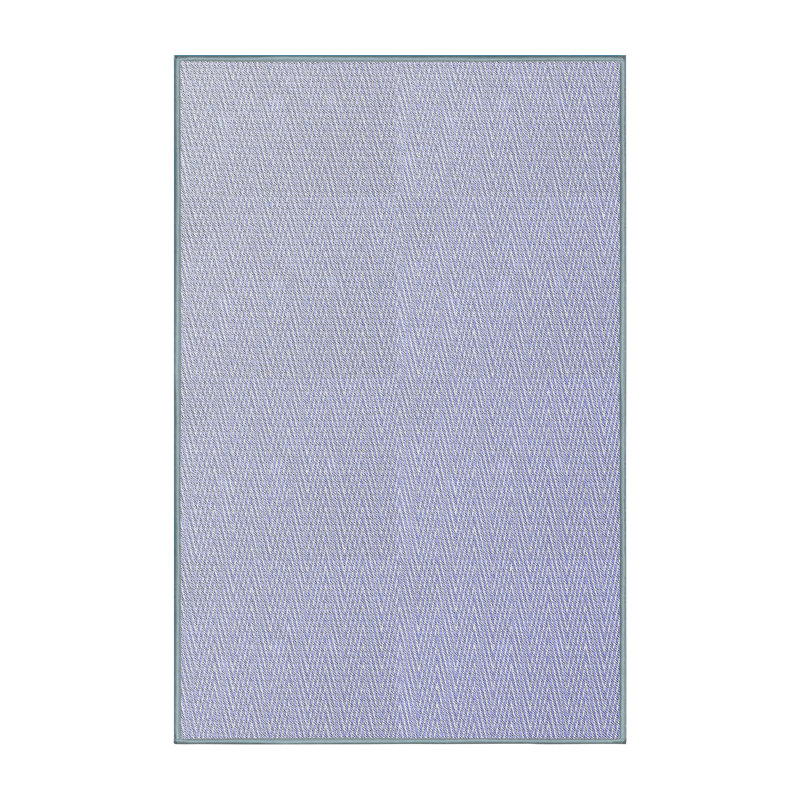 Tapis bleu Fafnir, Rectangle 2 pi x 4 pi
