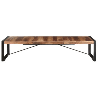 Cielke Frame Single Coffee Table