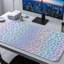 Polyester Desk Pad-2120575317