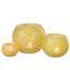 Glass Wall Tealight Holder-741403137-741403139