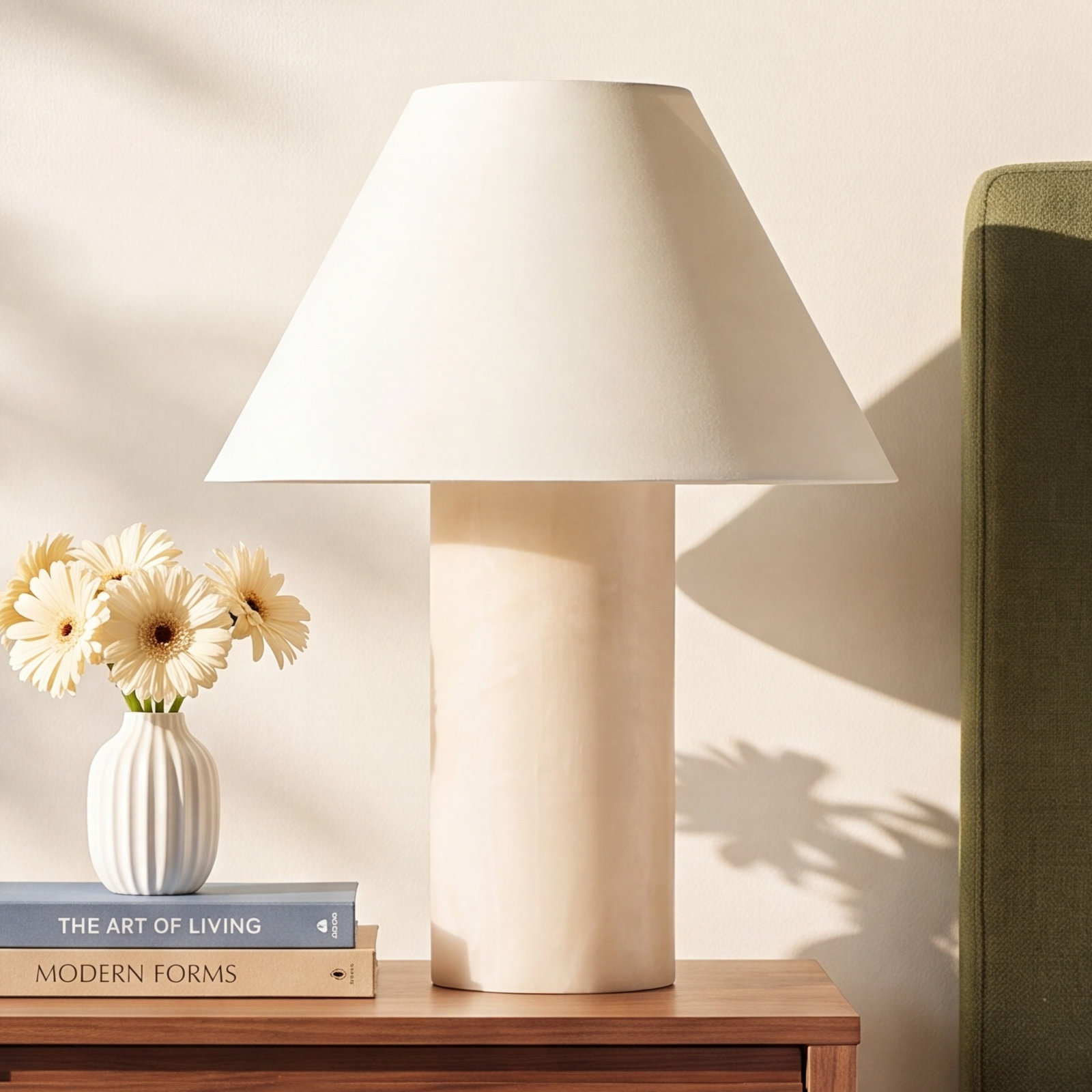 Zyra Table Lamp