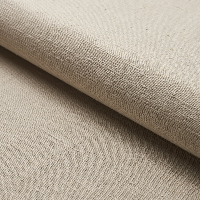 Marco Performance Linen Fabric, Sand