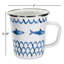 Fish Camp Coffee Mug