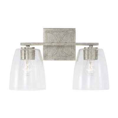 Stalter 2 - Light Dimmable Vanity Light