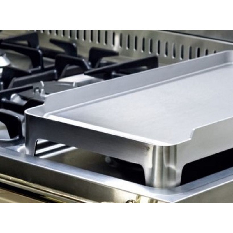 Lofra Teppanyaki for Gas Burner