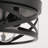 Marika Flush Mount