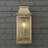 Hayes 13.25" H Outdoor Wall Lantern-24030924