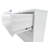 Office Storage Cabinet, Vertical File Cabinet With Lock, Metal Office Filing Cabinet With Anti-Tilt Design, Vertical Filing Cabinet For Storage-1029936587