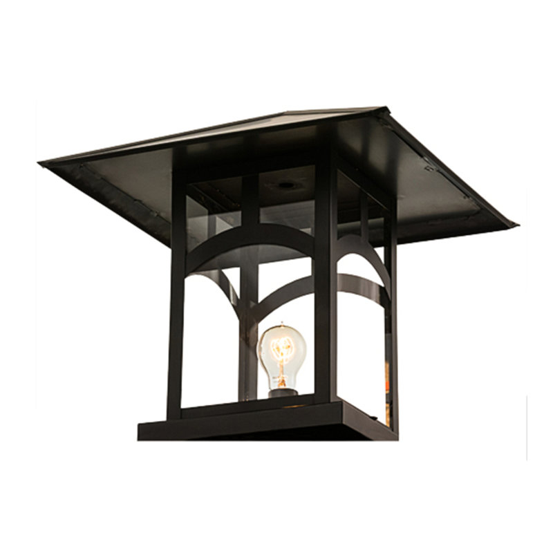 Seneca 1 - Light Pier Mount Light
