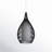 Lotus 1 - Light Single Pendant-462245125