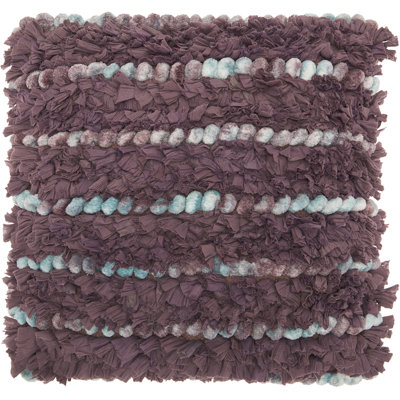  Housse de coussin carré et insert