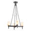 Lucian 4 - Light Chandelier-77452429