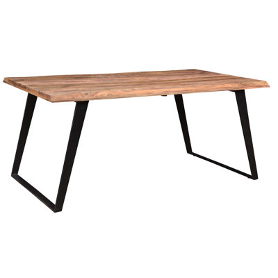 Table de salle à manger Brooklawn Sheesham