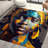 Modern Art-Inspired Soft Pile Printed Rug Featuring Vibrant Abstract Design Perfect for Adding a Stylish Touch to Any Living Room or Bedroom Decor-1929935652