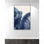 Indigo Crescendo II, impression par -1890284064-1890284077