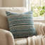 Weave Linen Indoor/Outdoor Pillow Cover & Insert-1607906406