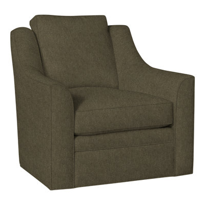 Nicholas Swivel Armchair