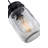 5 - Light Dimmable Kitchen Island Cylinder Chandelier