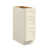 Shaker blanc antique n'est pas disponible