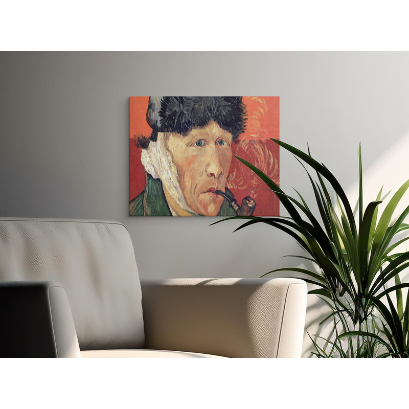 Ramsdell Wrapped Canvas Print Set, 60x30