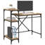 Metal Base Computer Desk-1271909906-1271909907