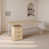 Beige sélectionné