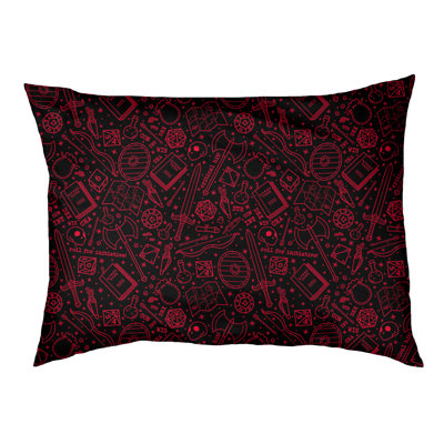 Coussin Byrge